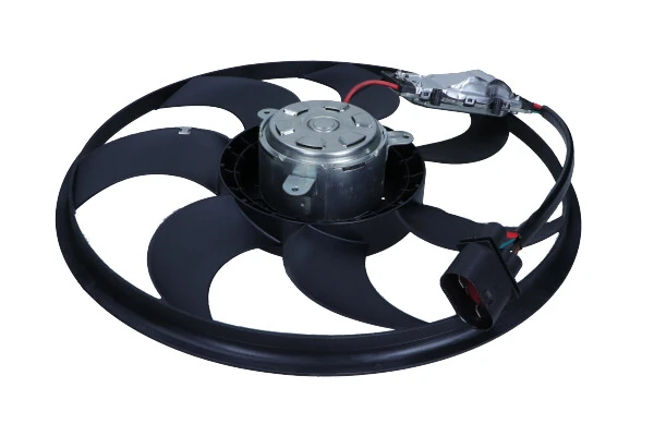 Ventilator radiator racire