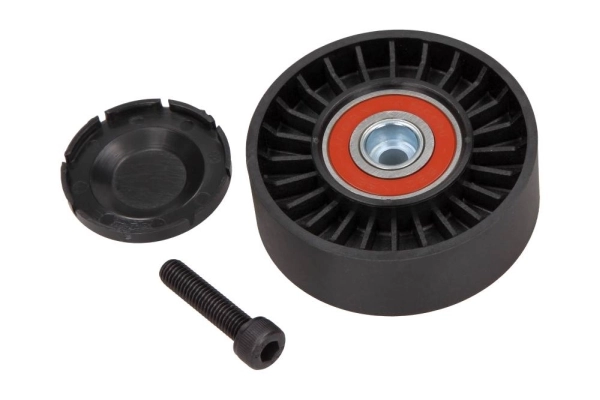 Rola intinzator,curea transmisie
