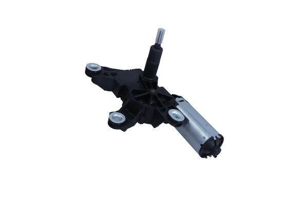 Motor stergator