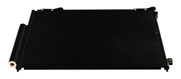 Radiator climatizare