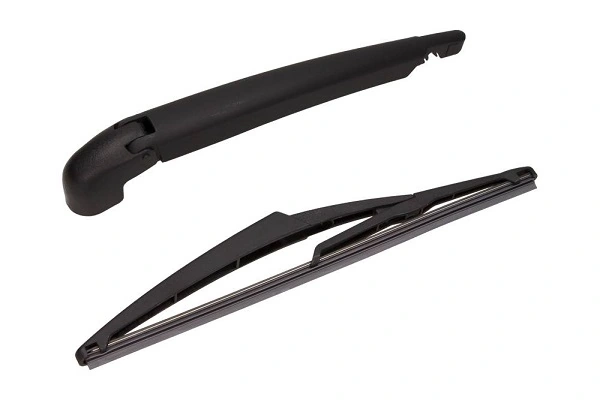 Set stergatoare, curatare parbriz