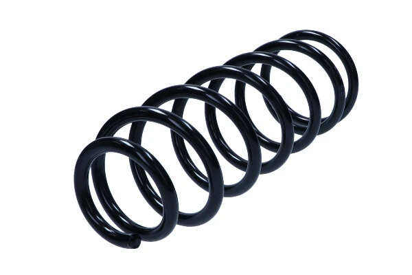 Arc spiral