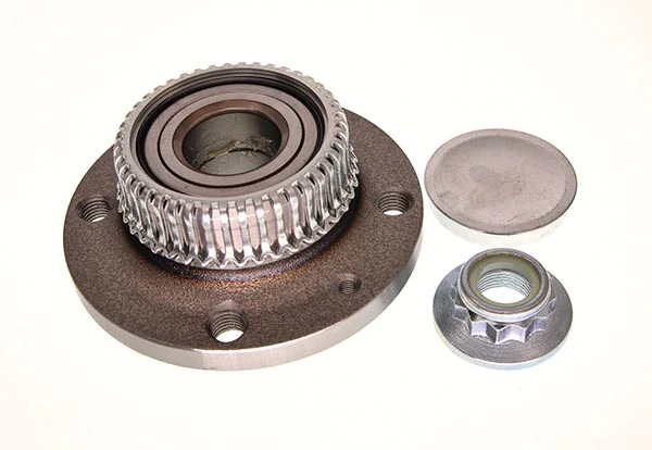 Set rulment roata