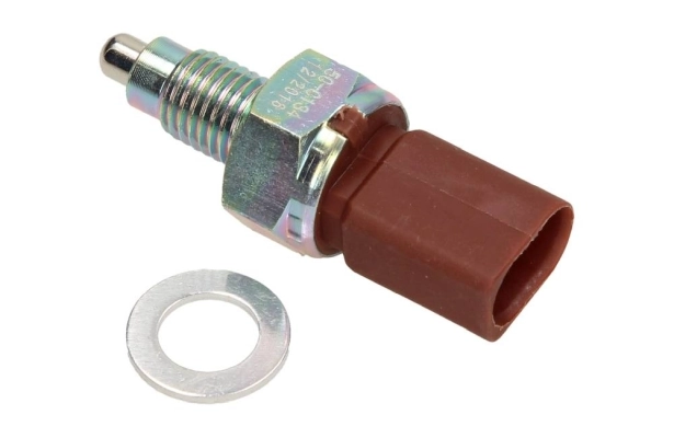 Comutator, lampa marsalier