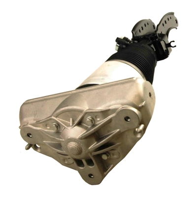 Brat arc pneumatic