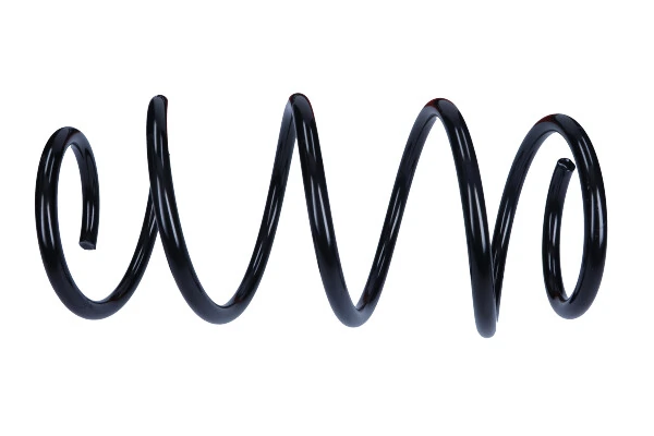 Arc Spiral