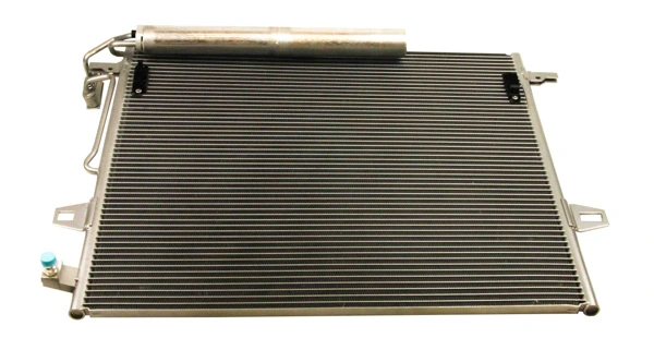 Radiator climatizare