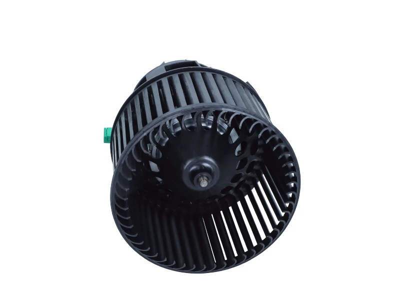 Ventilator habitaclu