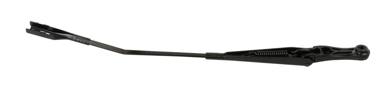 Brat stergator, parbriz