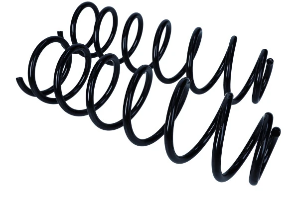 Arc spiral