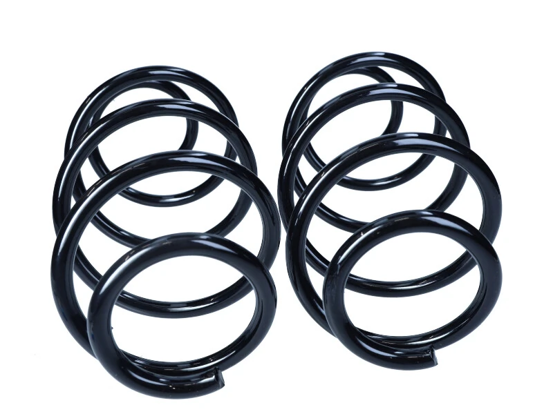 Arc spiral