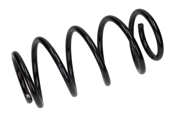 Arc spiral