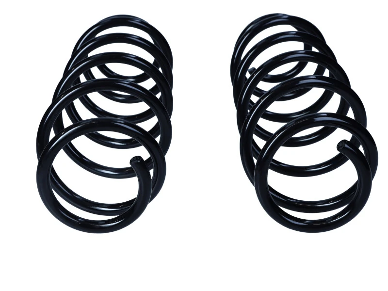 Arc spiral