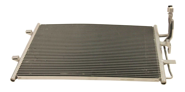 Radiator climatizare