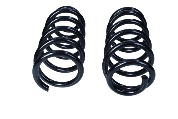Arc spiral