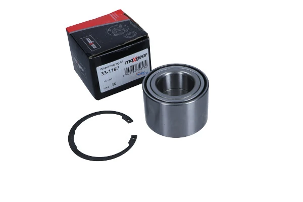 Set rulment roata
