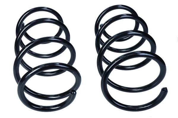 Arc spiral