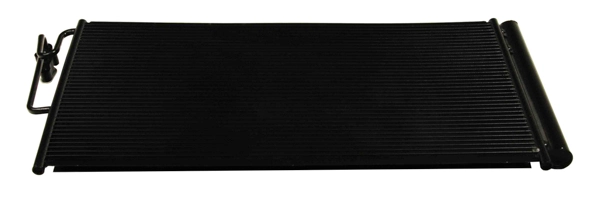 Radiator climatizare