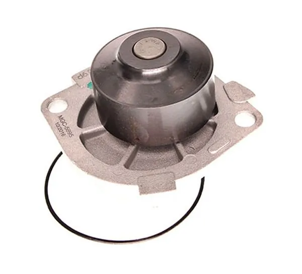 Pompa de apa, racire motor