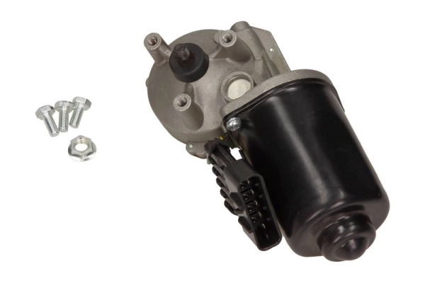 Motor stergator