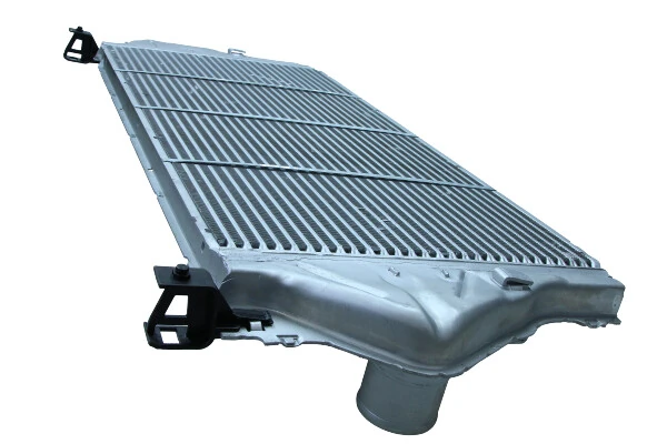 Intercooler