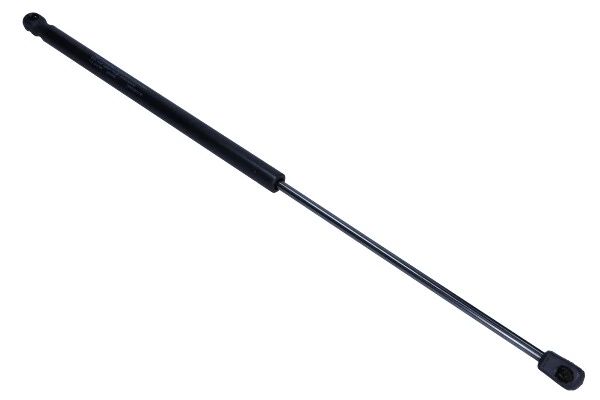 Amortizor capota