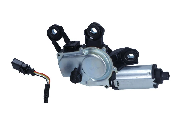 Motor stergator