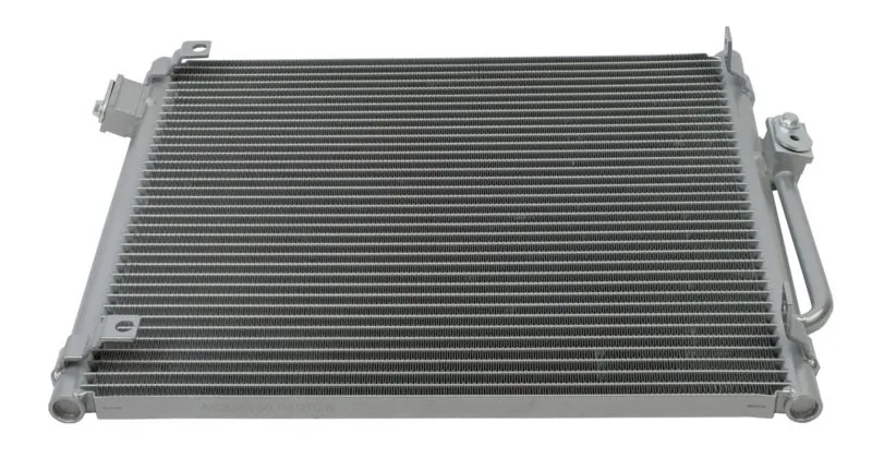 Radiator climatizare