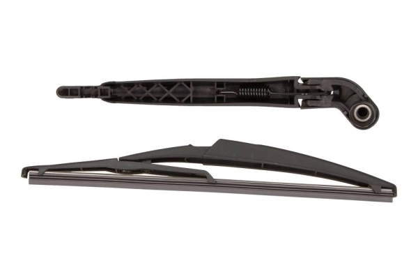 Set stergatoare, curatare parbriz