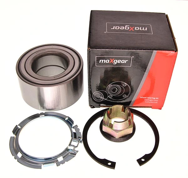 Set rulment roata