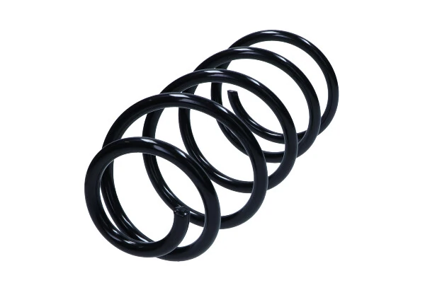 Arc spiral