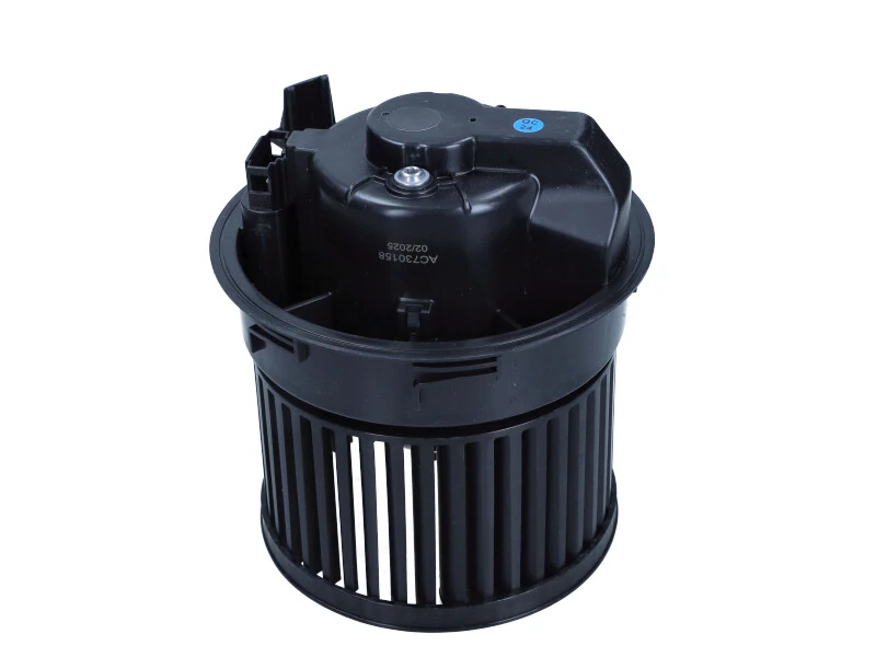 Ventilator, habitaclu