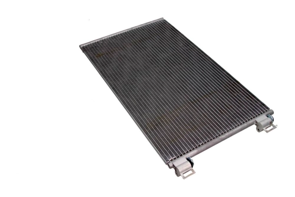 Radiator climatizare
