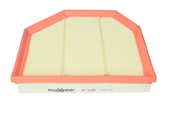 Filtru aer