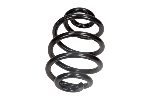 Arc spiral