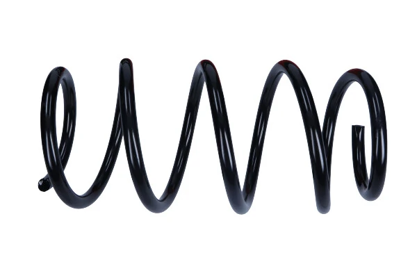Arc spiral