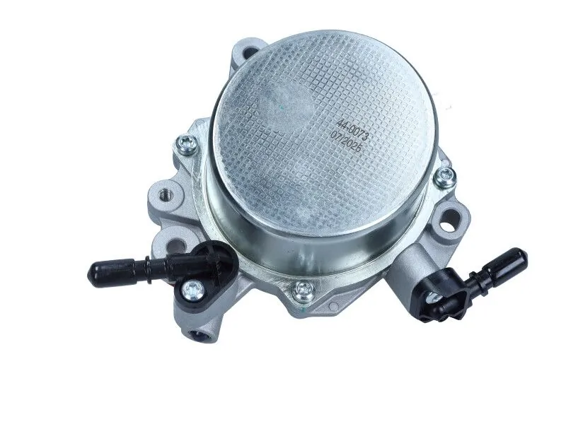 Pompa vacuum,sistem de franare