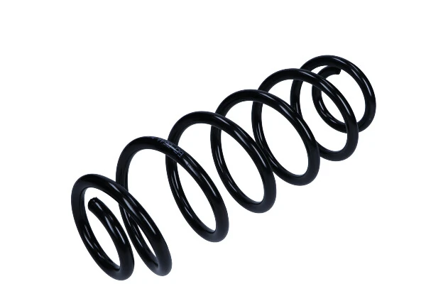 Arc spiral