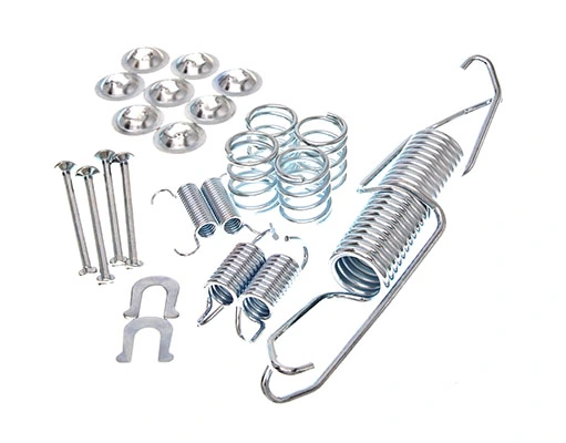 Set accesorii, sabot de frana