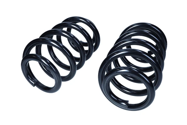 Arc spiral