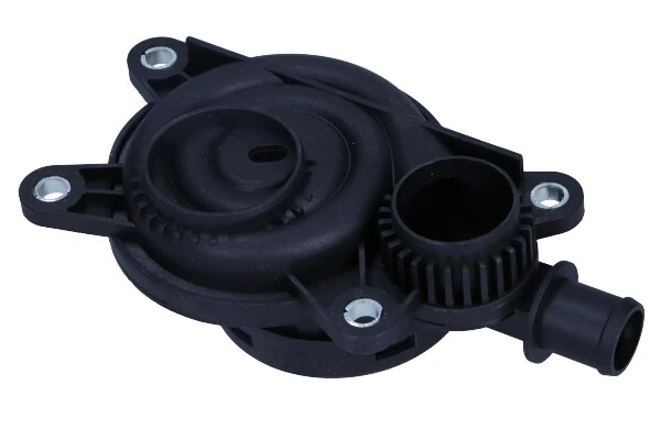 Separator ulei, ventilatie bloc motor