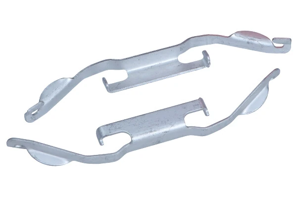 Set accesorii, placute frana