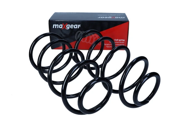 Arc spiral