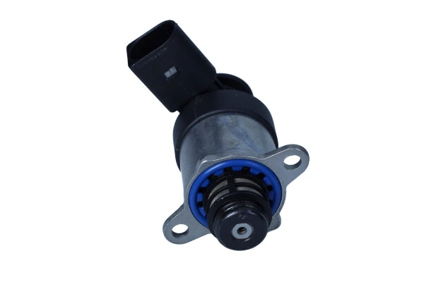 Supapa reglaj, cantitate combustibil (sistem common-rail)