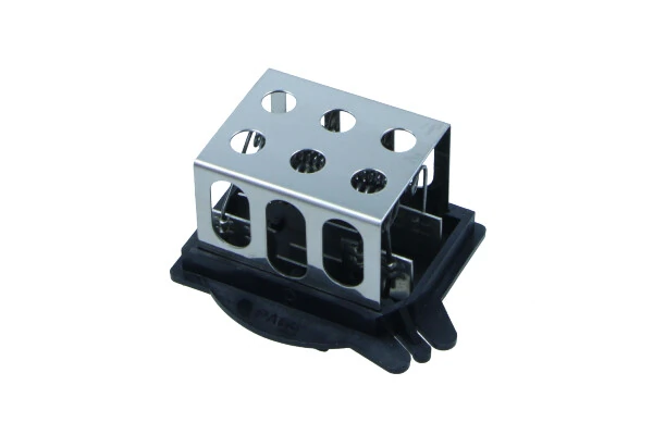 Rezistor, ventilator habitaclu