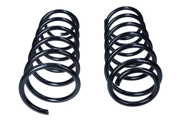 Arc spiral