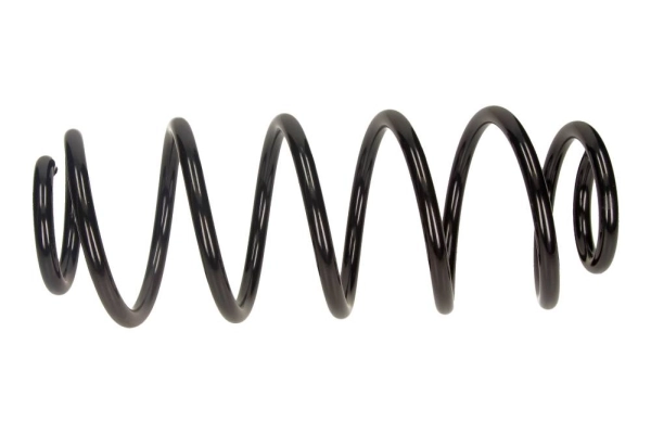 Arc spiral