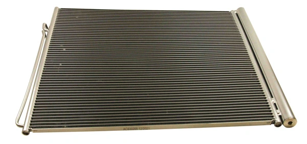 Radiator climatizare