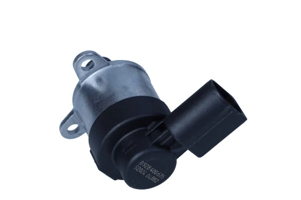 Supapa reglaj, cantitate combustibil (sistem common-rail)