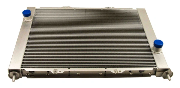 Radiator climatizare